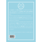 1000 QCM - Procédure Civile (CRFPA)